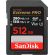 512GB SDXC SanDisk Extreme PRO на супер цени