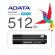 512GB ADATA S102 Pro, сив изображение 2