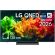 55" LG QNED81 evo AI Mini LED на супер цени