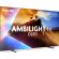 55'' Philips 4K Ambilight TV изображение 2