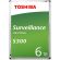 6TB Toshiba S300 Bulk изображение 2