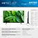 60" METZ blue 60MUF7000Z изображение 5