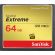 64GB CF SanDisk Extreme, Златист на супер цени