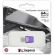 64GB Kingston DataTraveler microDuo 3C, лилав/сив изображение 3