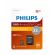 32GB microSDHC Philips + SD адаптер, черен изображение 2