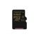 64GB microSDXC Kingston, черен на супер цени