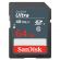 64GB SDXC SanDisk Ultra Plus, Черен на супер цени