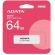 64GB ADATA UC310, бял изображение 2