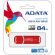 64GB ADATA UV150, червен изображение 3