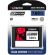 7.68TB SSD Kingston DC600M изображение 3