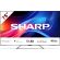 75" Sharp 75GP7265E на супер цени