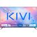 75'' KIVI 75U760QB Smart TV на супер цени