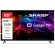 85" Sharp 85HP5265E на супер цени