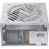 850W Seasonic CORE GX White ATX 3.1 80+ Gold изображение 5