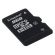 8GB microSDHC Kingston, черен на супер цени
