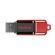 8GB SanDisk Cruzer Switch, Черен/червен на супер цени