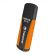 8GB Transcend JetFlash 810, черен/оранжев на супер цени
