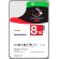 8TB Seagate ST8000VN002 на супер цени