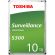 10TB Toshiba S300 Bulk изображение 2