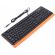 A4TECH FStyler FKS10, черен/оранжев изображение 4