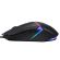 A4TECH Bloody W60 MAX RGB, черен изображение 4