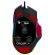 A4TECH Bloody W95 Max Sports, бял/черен изображение 3