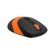A4TECH Fstyler F1010, черен/оранжев изображение 3