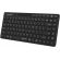 A4TECH Fstyler FBK26C AS, черен изображение 3