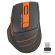 A4TECH FG30S Fstyler, черен/оранжев изображение 1