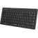 A4TECH FStyler FBK22 AS, черен изображение 2