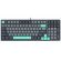 A4TECH Fstyler FGS300, сив/зелен на супер цени