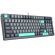 A4TECH Fstyler FGS300, сив/зелен изображение 2