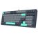 A4TECH Fstyler FGS300, сив/зелен изображение 3