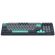 A4TECH Fstyler FGS300, сив/зелен изображение 4