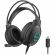 A4TECH Fstyler FH300U, черен изображение 3