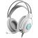 A4TECH Fstyler FH300U, бял изображение 2