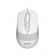 A4TECH Fstyler FM10, бял на супер цени