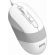 A4TECH Fstyler FM10, бял изображение 2