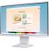 Acer Aspire S27B All-in-One изображение 3