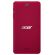 Acer Iconia One 7 B1-780-K6MM, Черен / Червен изображение 3