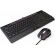 Acer Nitro combo set NAK200, черен изображение 4