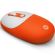 Acer PackardBell The Dot Combo, оранжев/бял изображение 8