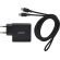 Acer OPD611 GaN 67W, черен на супер цени