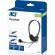ACT AC9330, черен изображение 3