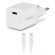 ttec SmartCharger 20W, бял на супер цени