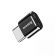 Baseus micro USB към USB Type-C изображение 5