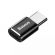 Baseus micro USB към USB Type-C на супер цени