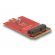 Delock Mini PCIe към M.2 на супер цени
