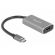 Delock USB-C към  HDMI на супер цени