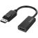 Hama DisplayPort към HDMI на супер цени